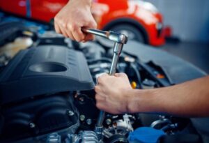 Araç Mekanik Servis